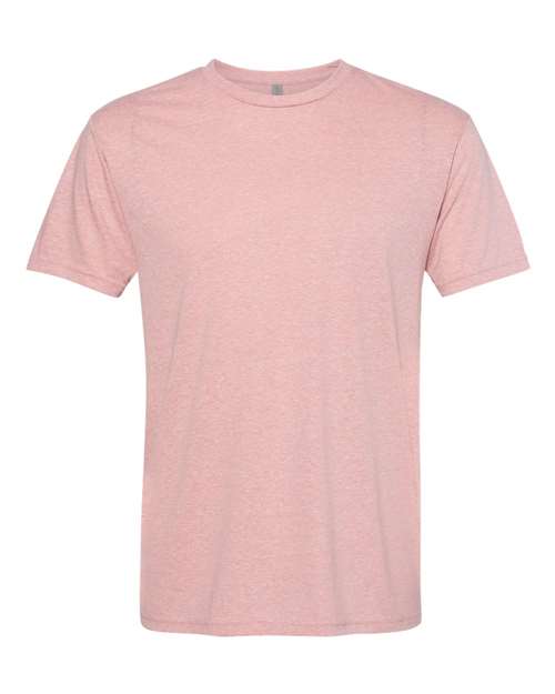 Next Level 6010 Desert Pink — front