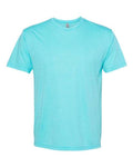 Next Level 6010 Tahiti Blue — front