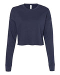 BELLA + CANVAS 7503 Navy — front