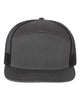Charcoal / Black
