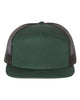 Dark Green / Black