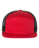 Red / Black