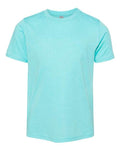 Next Level 6310 Tahiti Blue — front