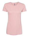 Next Level 6710 Desert Pink — front
