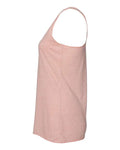 Next Level 6733 Desert Pink — direct side