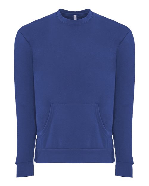 Next Level 9001 Royal — front