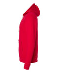 Next Level 9303 Red — direct side