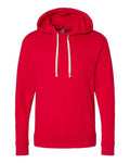 Next Level 9303 Red — front
