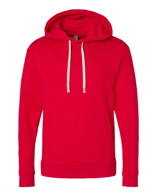 Next Level 9303 Red — front