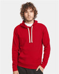 Next Level 9303 Red — on model front