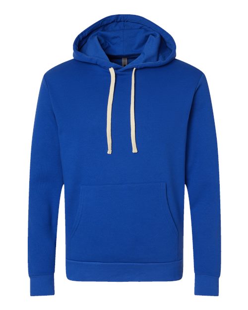 Next Level 9303 Royal — front