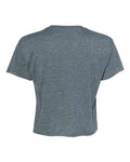 Next Level 5080 Antique Denim — back