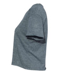 Next Level 5080 Antique Denim — direct side
