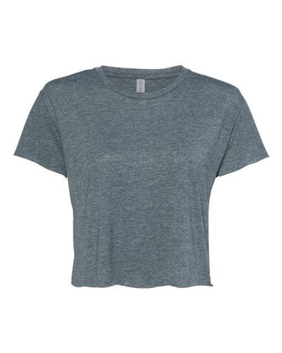 Next Level 5080 Antique Denim — front