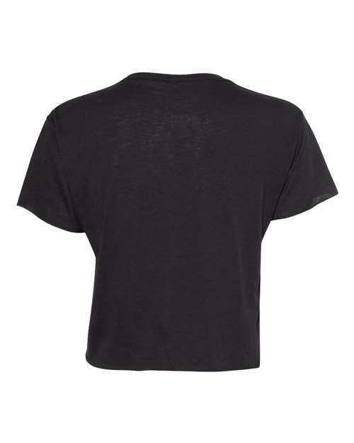Next Level 5080 Black — back