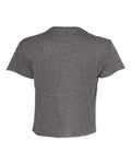 Next Level 5080 Charcoal — back