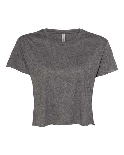 Next Level 5080 Charcoal — front