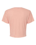 Next Level 5080 Desert Pink — back
