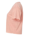 Next Level 5080 Desert Pink — direct side