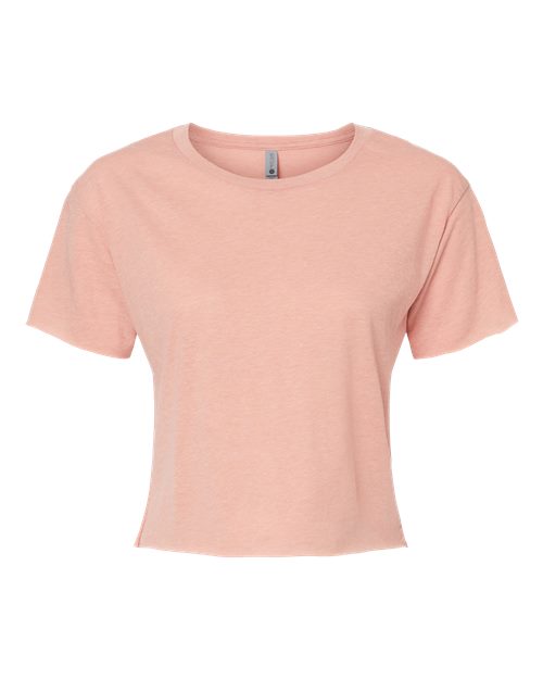 Next Level 5080 Desert Pink — front