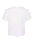 Next Level 5080 White — back