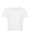 Next Level 5080 White — front