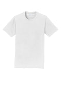 Unisex Fan Favorite Tee - White