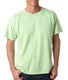 Tie-Dye CD1300 - Unisex 100% Cotton Vintage Wash T-Shirt - Mineral Lime