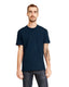 Next Level 3605 - Unisex Pocket Crew - Midnight Navy