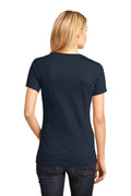 Women's Perfect Weight V-Neck Tee - New Navy