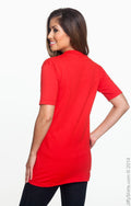 Unisex 100% Cotton T-Shirt - Red