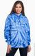 Dyenomite 854CY - Cyclone Hoodie - Royal