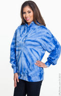 Cyclone Hoodie - Royal