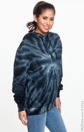 Cyclone Hoodie - Black