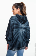 Cyclone Hoodie - Black