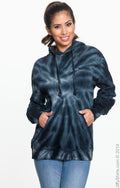 Cyclone Hoodie - Black