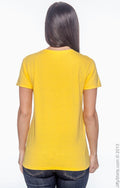 Women's Ultra Cotton® T-Shirt - Daisy