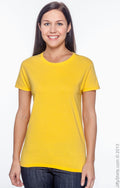 Women's Ultra Cotton® T-Shirt - Daisy