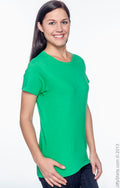 Women's Ultra Cotton® T-Shirt - Irish Green