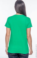 Women's Ultra Cotton® T-Shirt - Irish Green