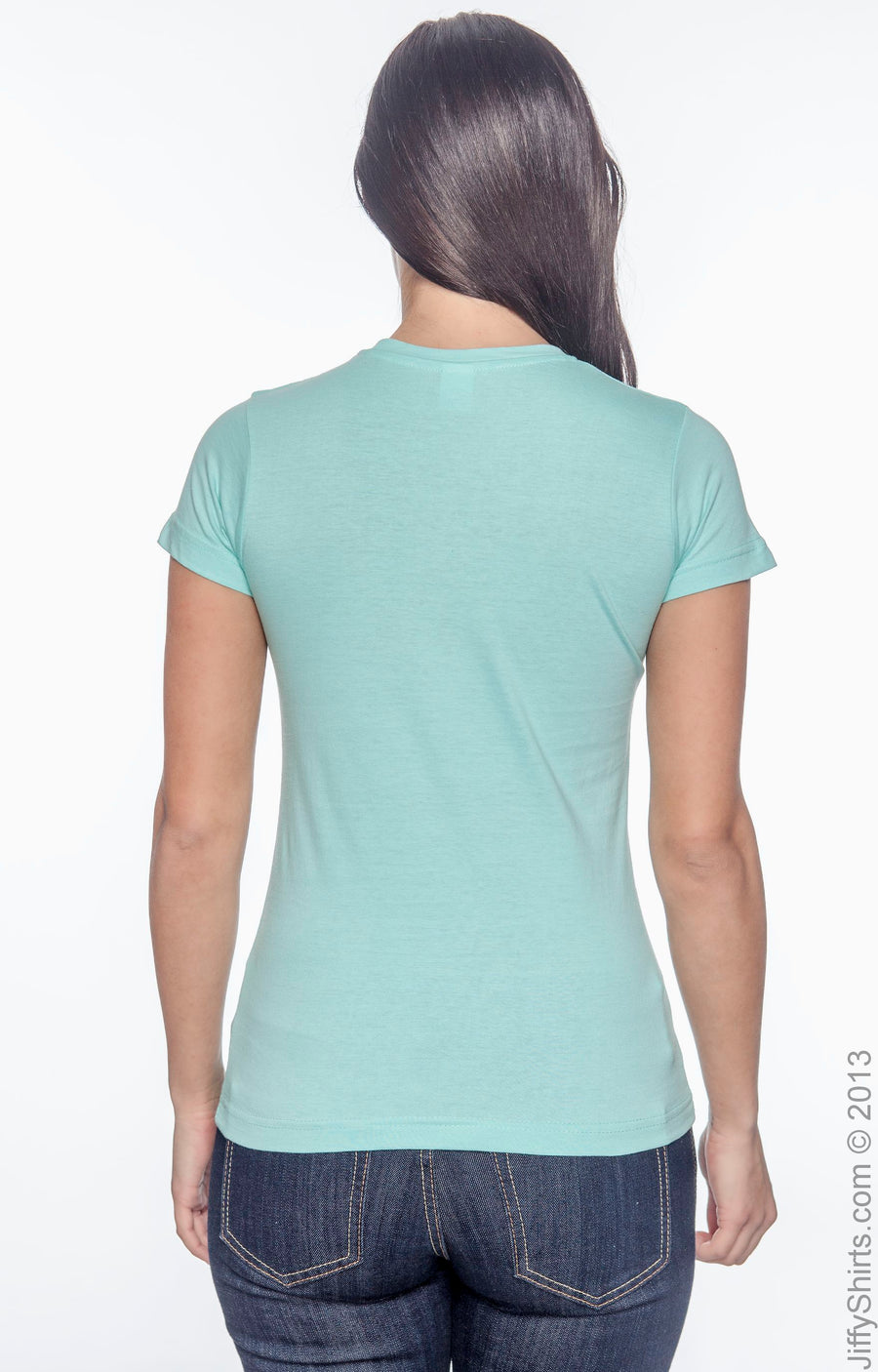Women's Junior Fit T-Shirt - Chill