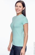 Women's Junior Fit T-Shirt - Chill
