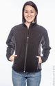 Black / Dark Charcoal
