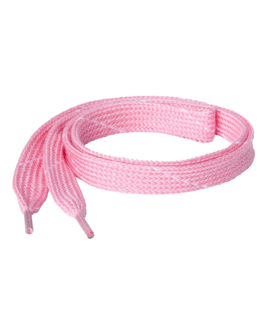 Single Custom Color Replacement Lace - Soft Pink