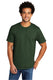 Port & Company PC330 - Tri-Blend Tee - Forest Green Heather