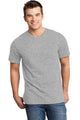 Light Heather Gray