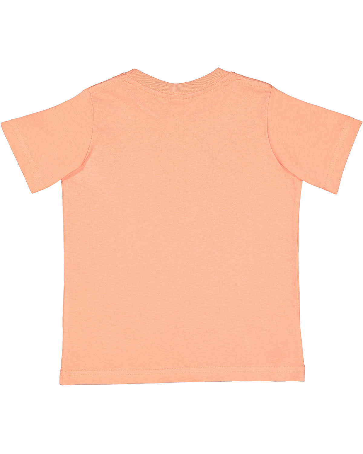 Toddler Fine Jersey T-Shirt - Sunset