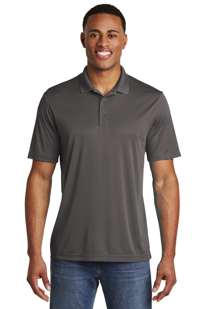 Men's PosiCharge Competitor Polo - Iron Gray