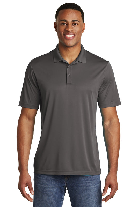 Men's PosiCharge Competitor Polo - Iron Gray
