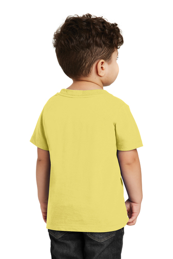 Toddler Fan Favorite Tee - Yellow
